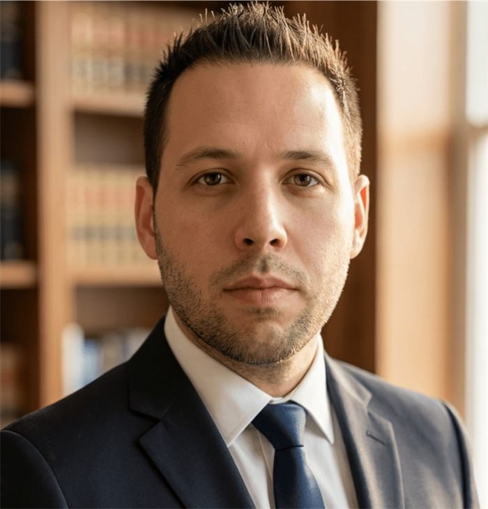 Advogado criminalista — Alain Pelichek Advogados